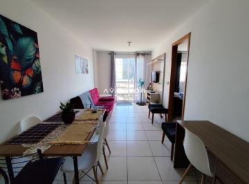 Apartamento · 38m² · 1 Quarto · 1 Vaga · Apartamento para aluguel - em Nossa Senhora de Fátima