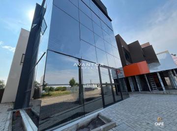Comercial · 29m² · 1 Quarto · Sala Comercial De 32 m² Para Locação Em Camobi No Horizonte Center.