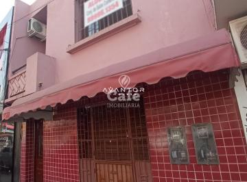Comercial · 100m² · 4 Quartos · Conjunto de Salas Comerciais são 4 Salas, 2 Banheiros, Banheira de Hidromassagem