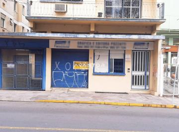 Comercial · 250m² · 3 Quartos · Sala térrea muito bem localizada para locação!!