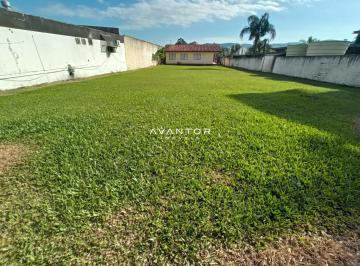 Terreno · 1300m² · Terreno Amplo De 1300 m² com Casa De 3 Dormitórios, Localizado na BR 158.