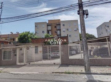Apartamento · 65m² · 3 Quartos · 1 Vaga · Apartamento com 3 dormitórios próximo a UFN.