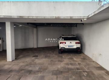 Apartamento · Apartamento para aluguel - no Centro