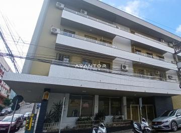 Comercial · 365m² · 1 Quarto · Loja Comercial No Centro de Santa Maria De 394 m² com Sala e (5) Banheiros.