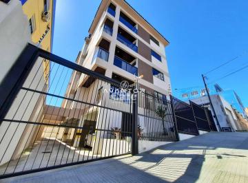 Apartamento · 58m² · 2 Quartos · 1 Vaga · Residencial Dom Lourenço, próximo da UNIFRA, Bairro Rosário Santa Maria/RS
