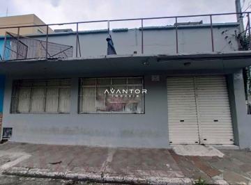 Comercial · 90m² · 1 Quarto · Sala Comercial Ampla De 90 m² com Banheiro em Ótima Localização.