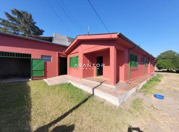Comercial · 313m² · 7 Quartos · 8 Vagas · Comercial para aluguel - em Pinheiro Machado