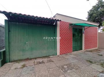Comercial · 150m² · 4 Quartos · 2 Vagas · Casa De 3 Dormitórios, Sala De Estar, Banheiro Social, Cozinha, Área de Serviço,
