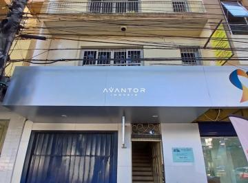 Comercial · 58m² · 2 Quartos · Sala Comercial De 65 m² No Centro De Santa Maria.