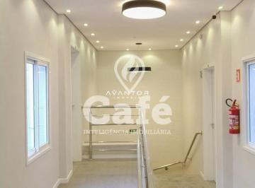 Comercial · 167m² · 1 Quarto · Sala Comercial em Santa Maria/RS, Prédio Central.