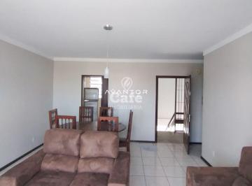 Apartamento · 109m² · 3 Quartos · Amplo apartamento 3 dormitórios Av. Dores