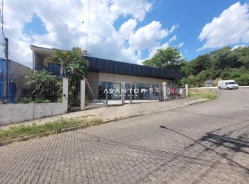 Comercial · 453m² · Comercial para aluguel - em Nossa Senhora de Lourdes