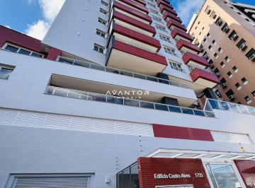 Apartamento · 149m² · 3 Quartos · 2 Vagas · Apartamento, Alto Padrão, 3 Suítes, 2 Box, Residencial Castro Alves, Nossa Senho
