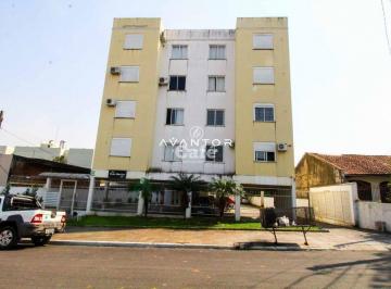 Apartamento · 38m² · 1 Quarto · Apartamento Mobiliado!