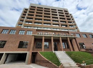 Apartamento · 35m² · 1 Quarto · 1 Vaga · Apartamento Novo De 1 Dormitório, Suíte, Sala de Estar, Cozinha, Área de Serviço