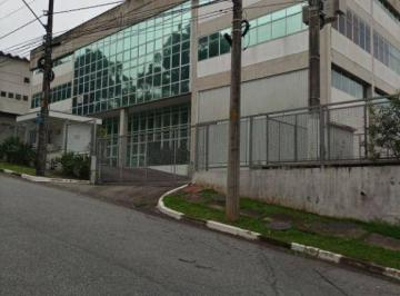 82d192c0e797377d131e57660a80bc816e2eb969 · Galpão à venda, 4370 m² por R$ 20.000.000,00 - Tamboré Polo Empresarial - Santana de Parnaíba/SP