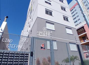Apartamento · 39m² · 1 Quarto · 1 Vaga · Apartamento 1 dormitórios e 1 vaga região central