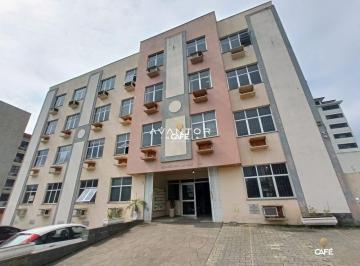 Comercial · 40m² · 3 Quartos · 1 Vaga · Sala Comercial De 40 m², Dividida em 3 Salas e Banheiro e Estacionamento, No Bai