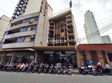 Comercial · 169m² · 2 Quartos · Sala Comercial para Locação com 168,72 m² , 2 banheiros