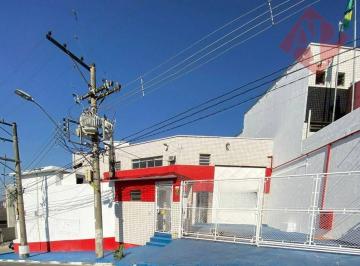 aec93e45c59c856aabdccc08ae776a9b463e199b · Galpão para alugar, 1179 m² por R$ 26.300,00/mês - Jardim Califórnia - Barueri/SP