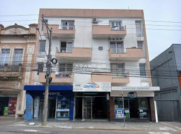Comercial · 44m² · 1 Quarto · Sala Comercial De 44 m² Para Locação No Centro De Santa Maria.