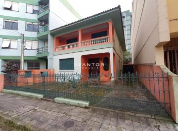 Casa · 225m² · 4 Quartos · 2 Vagas · Casa Duplex Central De 4 Dormitórios, Suíte, (2) Salas De Estar, (2) Salas De Ja