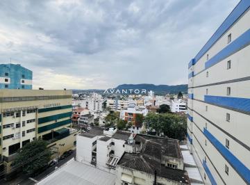 Apartamento · 35m² · 1 Quarto · Apartamento 1 dormitório, sala , banheiro, cozinha, sacada com churrasqueira