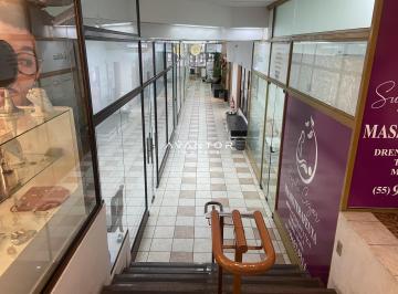 Comercial · 1 Quarto · Excelente sala comercial com localização central!!