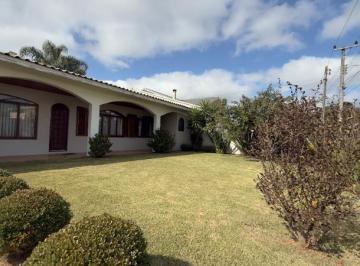 Foto 01 · Casa, Cruzeiro, São Bento do Sul, SC