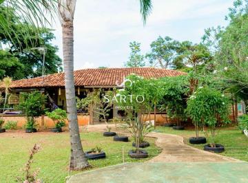 Rural · 2ha · 3 Quartos · Chácara encantadora em Anápolis: Oásis de tranquilidade e lazer urbano