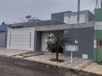 Casa · 180m² · 3 Quartos · 3 Vagas · Excelente Casa no Vale do Sol