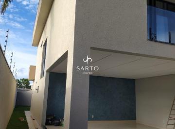 Casa · 240m² · 3 Quartos · 3 Vagas · &#x1f3e0;Oportunidade lindo Sobrado Anápolis City