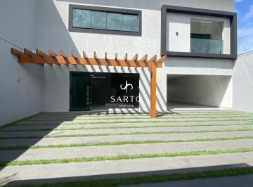 Casa · 293m² · 3 Quartos · 4 Vagas · Sobrado de Alto padrao pronto para morar