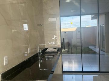 Casa · 127m² · 3 Quartos · 2 Vagas · Casa à venda - em Loteamento Residencial Verona