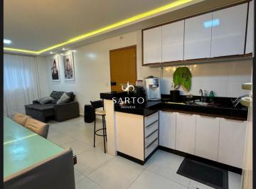 Apartamento · 79m² · 3 Quartos · 2 Vagas · Apartamento com energia solar 3/4 sendo 1 suite royal life