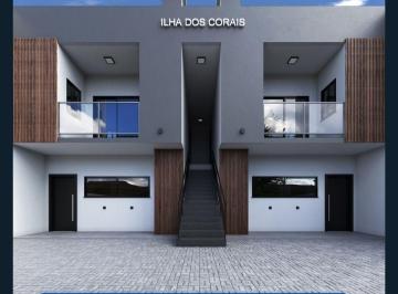 Apartamento · 90m² · 3 Quartos · 1 Vaga · apartamento tres quartos a venda