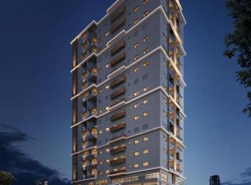 Apartamento · 72m² · 2 Quartos · 1 Vaga · Edifício Tourmaline | NOBRETO