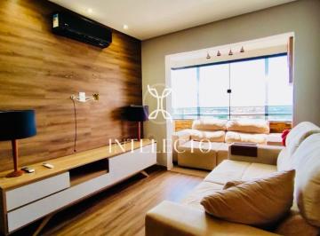 Apartamento · 75m² · 3 Quartos · 2 Vagas · Vendo Apartamento 3 Quartos Lagoa Nova