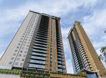 Apartamento · 93m² · 3 Quartos · 2 Vagas · Gemini Constel Lagoa Nova