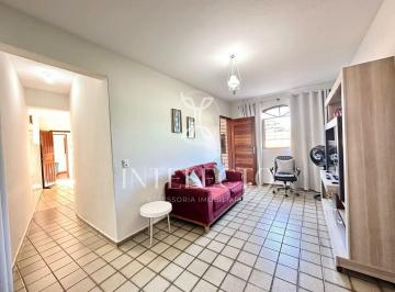 Apartamento · 90m² · 3 Quartos · 2 Vagas · Vendo apartamento 3 quartos Dix-Sept Rosado próximo a av. 09