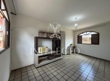 Apartamento · 90m² · 3 Quartos · 2 Vagas · Vendo apartamento 3 quartos Dix-Sept Rosado próximo a av. 09