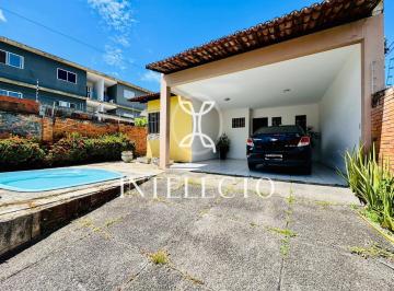 Casa · 163m² · 3 Quartos · 3 Vagas · Vendo Casa 3 quartos Lagoa Nova