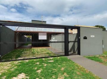 Casa · 170m² · 3 Quartos · 2 Vagas · Casa à venda no Parque Alvorada – Conforto, Espaço e Sofisticação!