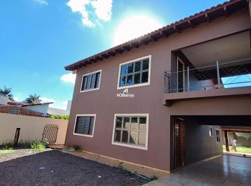 Casa · 347m² · 5 Quartos · 4 Vagas · Sobrado à venda no Jardim Ouro Verde em Dourados MS