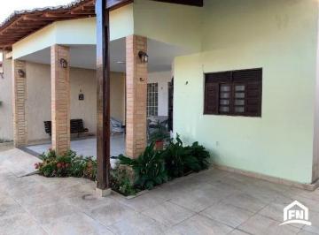 Casa · 4 Quartos · 2 Vagas · otima casa de 4 quartos em condminio fechado em nova parnamirim