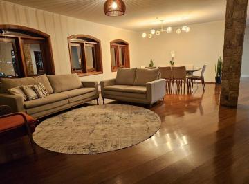 Casa · 400m² · 3 Quartos · 3 Vagas · CASA À VENDA COM 03 QUARTOS NO JARDIM SALESSI!