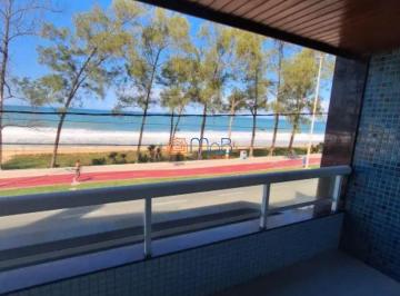 Apartamento · 120m² · 3 Quartos · 2 Vagas · Frente mar no pecado