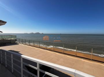Apartamento · 98m² · 3 Quartos · 1 Vaga · Apartamento com Vista Mar