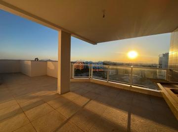 Apartamento · 217m² · 2 Quartos · 1 Vaga · APARTAMETO COM VISTA INCRIVÉL DE POR DO SOL