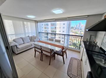 Apartamento de 2 quartos, São Paulo · Apartamento com 2 Quartos e 3 banheiros à Venda, 100 m² por R$ 1.110.000.00.